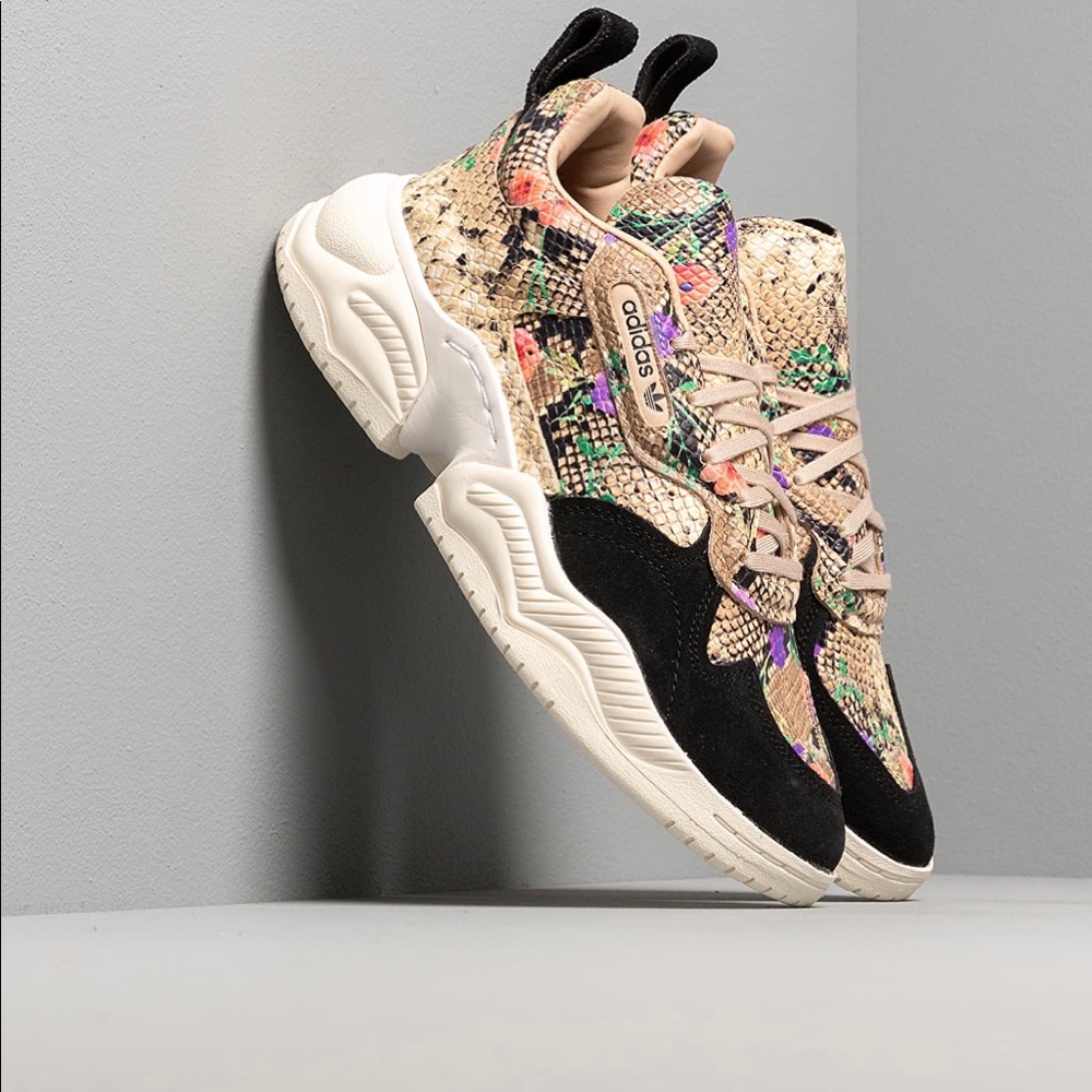Adidas Supercourt RX W